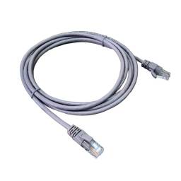 VF-CABLE PATCHCORD CAT6 0,20M GRIS