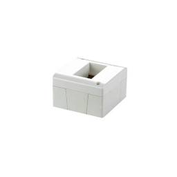 RICHI-CAJA 1 MODULO - BLANCA