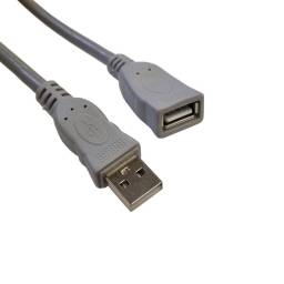 VF-EXTENSION USB A 2.0 MH DE 10 MTS