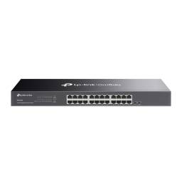 TP-LINK SWITCH 24 BOCAS 19 - 101001000.