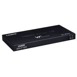 VF-SPLITTER HDMI 2.0 1 ENT 8 SALI 4K  60 HZ