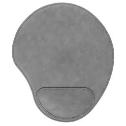 VF-MOUSE PAD 260X230 PU RUBBER SOLE GREY