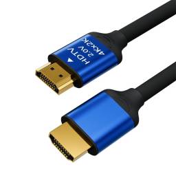 CABLE HDMI MM DE 15M V.20-4K.