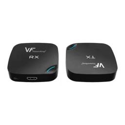 VF-WIRELESS EXTENSION 20 METROS HDMI 1.4 1080P 60HZ