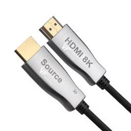 VF-CABLE HDMI MM DE 30M V.2.1 8K60HZ FIBRA OPTICA