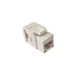 VF-JACK RJ45 CAT6 (110) - CON LED