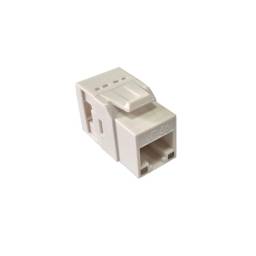 VF-JACK RJ45 CAT5E (110) - CON LED