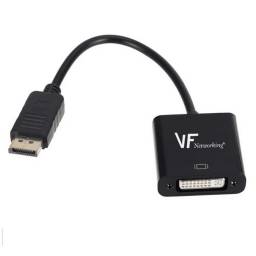 VF-ADAPTADOR DP MACHO A DVIHEMBRA