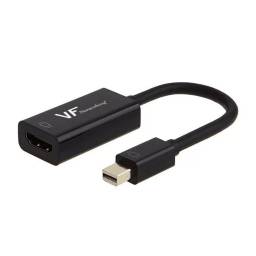 VF-ADAPTADOR MINI DP MACHO A HDMI HEMBRA