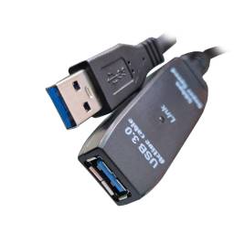 VF-CABLE EXTENSION USB3.0 ACTIVO BOOSTER 30M