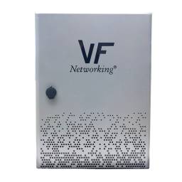 VF-GABINETE EXTERIOR ACERO INOXIDABLE 400X500X200 IP65 ASCES