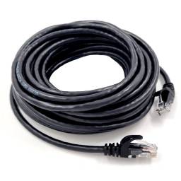 VF-CABLE PATCHCORD EXTERIOR CAT6 0.50M NEGRO